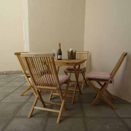 Gorki42 Apartment Leipzig Bagian luar foto