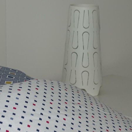 Gorki42 Apartment Leipzig Bagian luar foto
