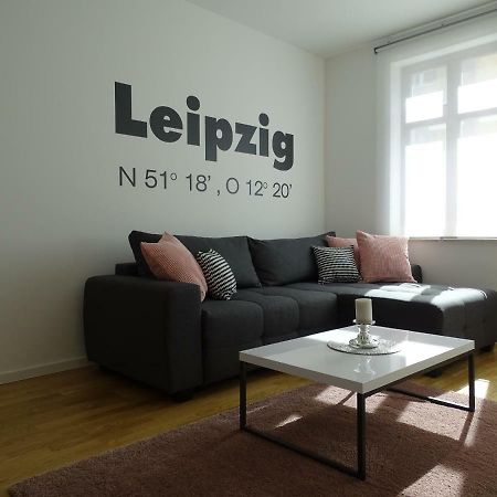 Gorki42 Apartment Leipzig Bagian luar foto