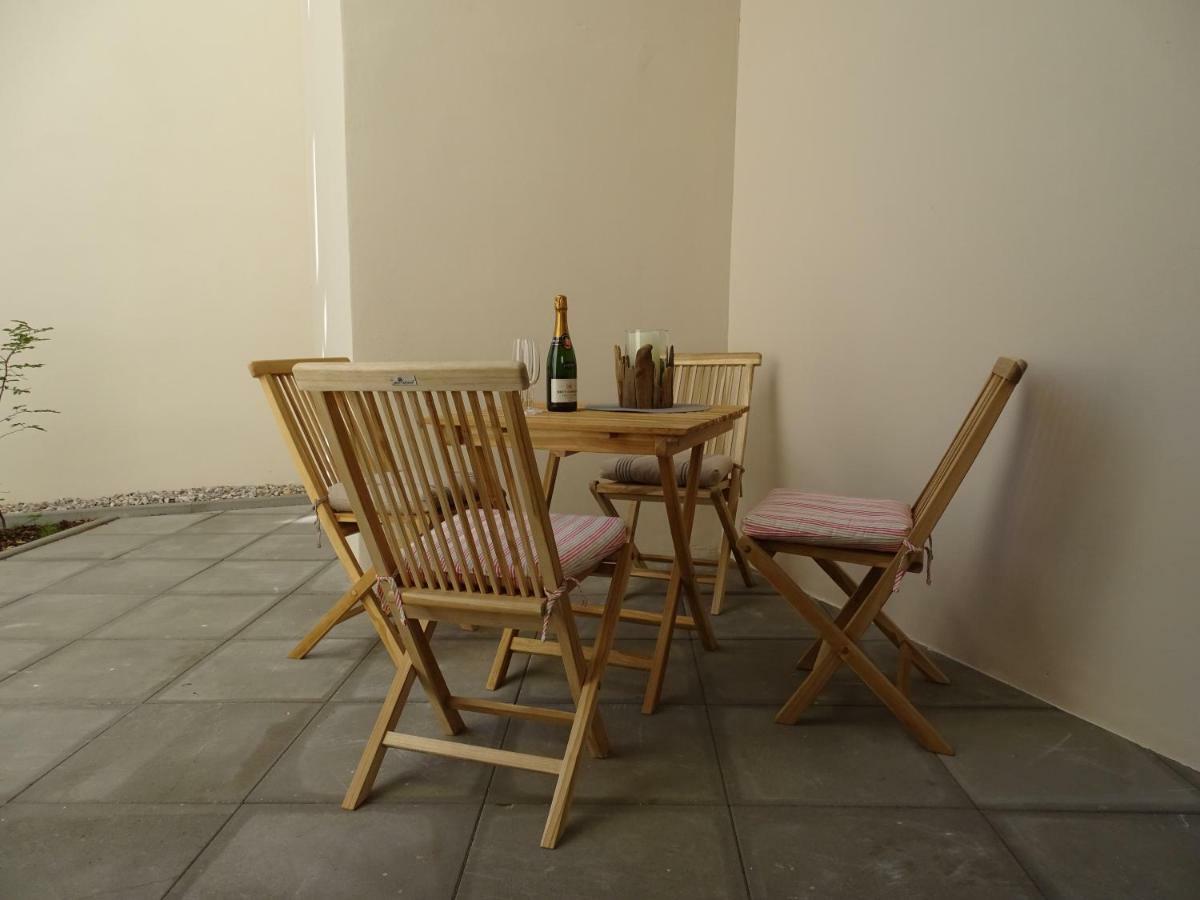 Gorki42 Apartment Leipzig Bagian luar foto