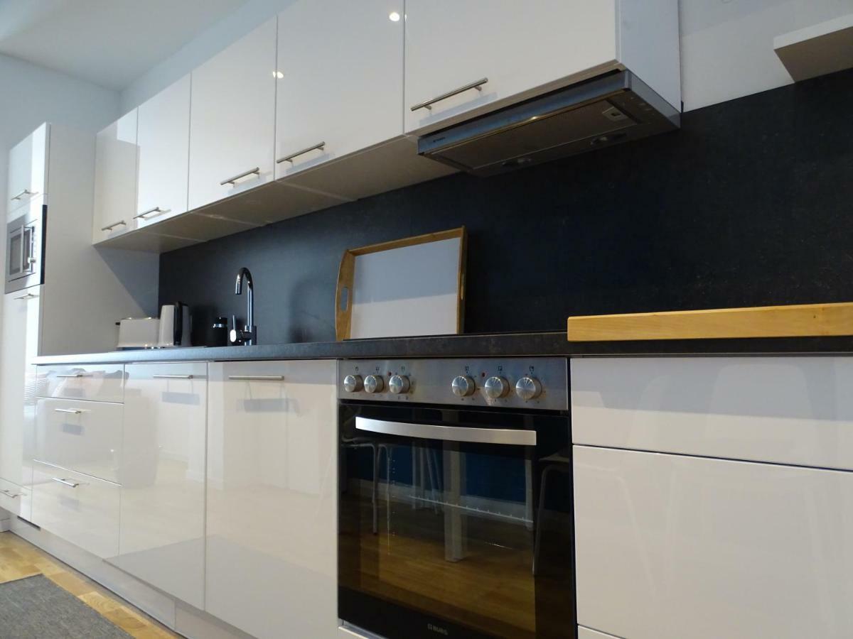 Gorki42 Apartment Leipzig Bagian luar foto