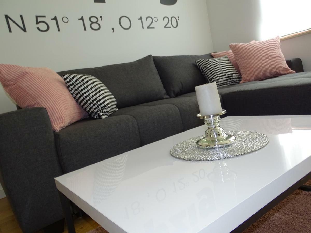 Gorki42 Apartment Leipzig Bagian luar foto