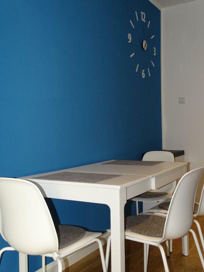 Gorki42 Apartment Leipzig Bagian luar foto